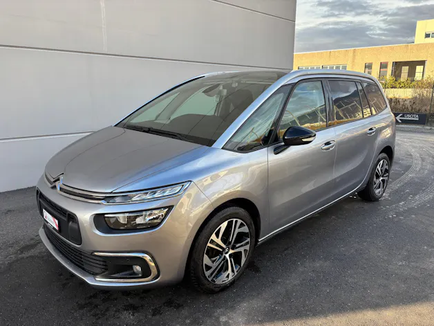 Citroën C4 Grand Spacetourer 1.5 BlueHDi Origins