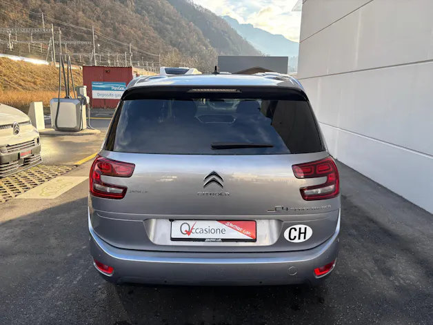 Citroën C4 Grand Spacetourer 1.5 BlueHDi Origins