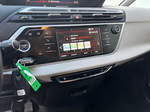 Citroën C4 Grand Spacetourer 1.5 BlueHDi Origins