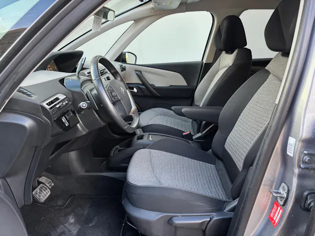 Citroën C4 Grand Spacetourer 1.5 BlueHDi Origins