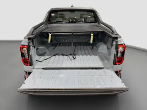 Ford Ranger D-Kab. Pick-up 2.0 EcoBlue 4x4 205 PS Tremor
