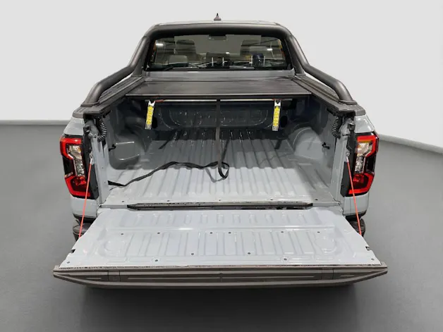 Ford Ranger D-Kab. Pick-up 2.0 EcoBlue 4x4 205 PS Tremor