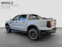 Ford Ranger D-Kab. Pick-up 2.0 EcoBlue 4x4 205 PS Tremor