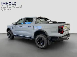 Ford Ranger D-Kab. Pick-up 2.0 EcoBlue 4x4 205 PS Tremor