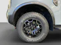 Ford Ranger D-Kab. Pick-up 2.0 EcoBlue 4x4 205 PS Tremor