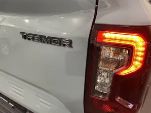 Ford Ranger D-Kab. Pick-up 2.0 EcoBlue 4x4 205 PS Tremor
