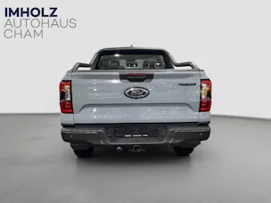 Ford Ranger D-Kab. Pick-up 2.0 EcoBlue 4x4 205 PS Tremor