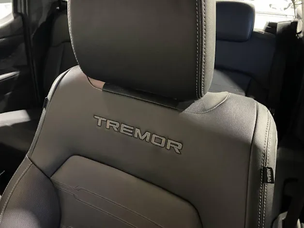 Ford Ranger D-Kab. Pick-up 2.0 EcoBlue 4x4 205 PS Tremor
