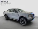 Ford Ranger D-Kab. Pick-up 2.0 EcoBlue 4x4 205 PS Tremor