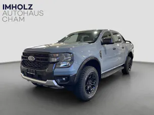 Ford Ranger D-Kab. Pick-up 2.0 EcoBlue 4x4 205 PS Tremor