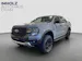 Ford Ranger D-Kab. Pick-up 2.0 EcoBlue 4x4 205 PS Tremor