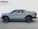 Ford Ranger D-Kab. Pick-up 2.0 EcoBlue 4x4 205 PS Tremor