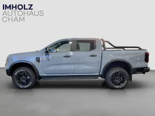 Ford Ranger D-Kab. Pick-up 2.0 EcoBlue 4x4 205 PS Tremor