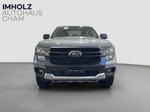 Ford Ranger D-Kab. Pick-up 2.0 EcoBlue 4x4 205 PS Tremor