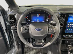 Ford Ranger D-Kab. Pick-up 2.0 EcoBlue 4x4 205 PS Tremor