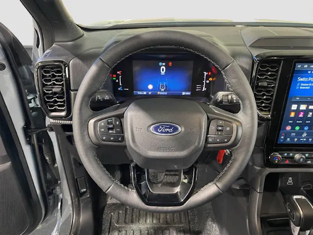 Ford Ranger D-Kab. Pick-up 2.0 EcoBlue 4x4 205 PS Tremor