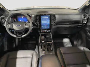 Ford Ranger D-Kab. Pick-up 2.0 EcoBlue 4x4 205 PS Tremor