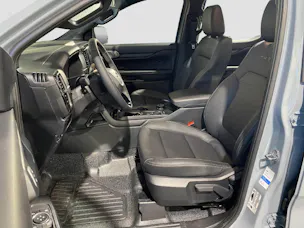 Ford Ranger D-Kab. Pick-up 2.0 EcoBlue 4x4 205 PS Tremor
