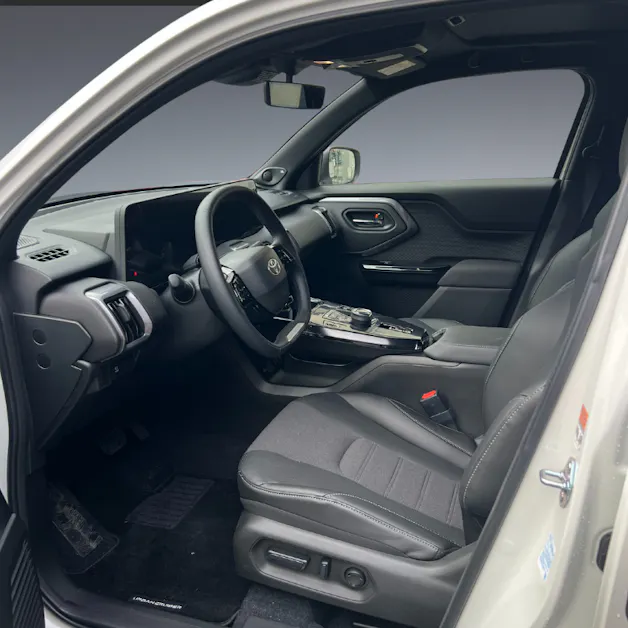 Toyota Urban Cruiser Premium AWD