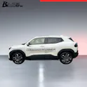 Toyota Urban Cruiser Premium AWD