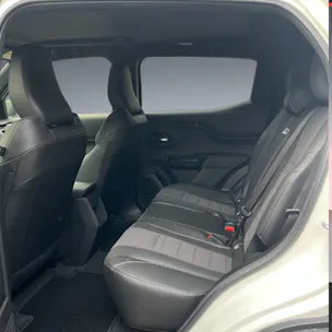 Toyota Urban Cruiser Premium AWD