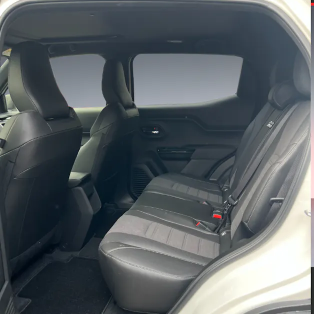 Toyota Urban Cruiser Premium AWD