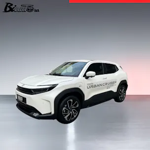 Toyota Urban Cruiser Premium AWD