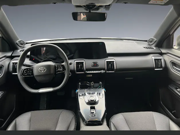 Toyota Urban Cruiser Premium AWD