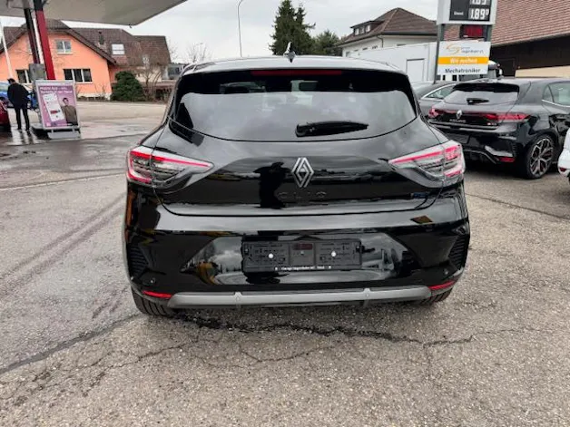 Renault Clio 1.6 E-Tech esprit Alpine
