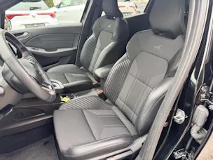 Renault Clio 1.6 E-Tech esprit Alpine