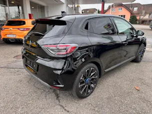Renault Clio 1.6 E-Tech esprit Alpine