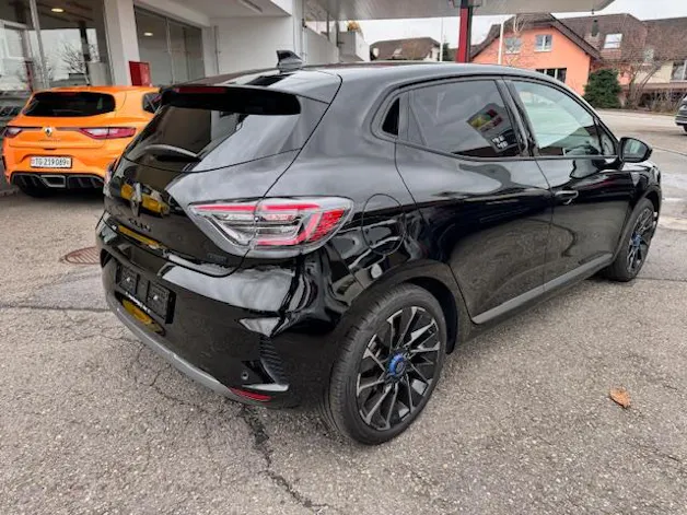 Renault Clio 1.6 E-Tech esprit Alpine