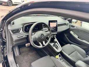 Renault Clio 1.6 E-Tech esprit Alpine