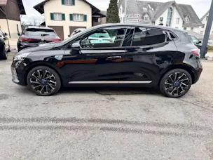 Renault Clio 1.6 E-Tech esprit Alpine
