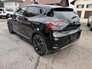 Renault Clio 1.6 E-Tech esprit Alpine