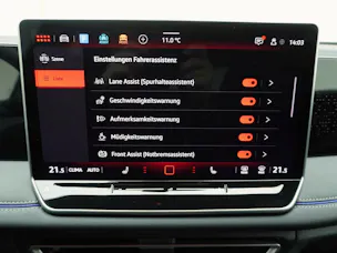 VW Tiguan 2.0 TSI DSG R-Line Black Style 4Motion (2025)