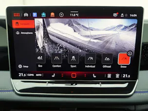 VW Tiguan 2.0 TSI DSG R-Line Black Style 4Motion (2025)
