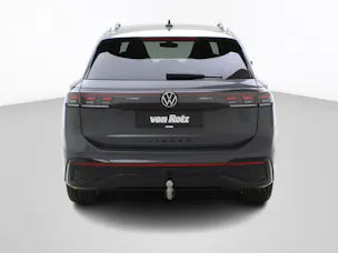 VW Tiguan 2.0 TSI DSG R-Line Black Style 4Motion (2025)