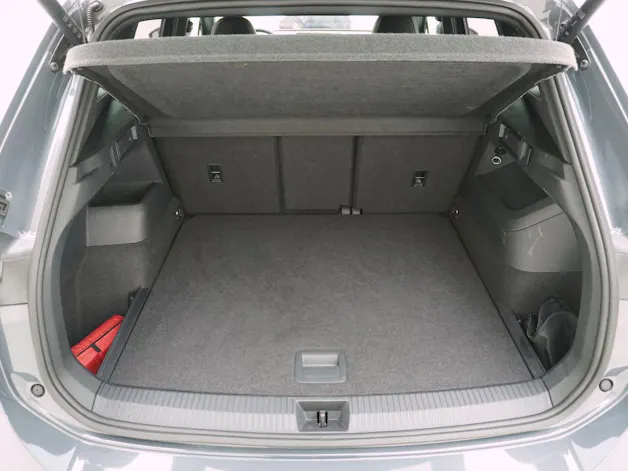 VW Tiguan 2.0 TSI DSG R-Line Black Style 4Motion (2025)