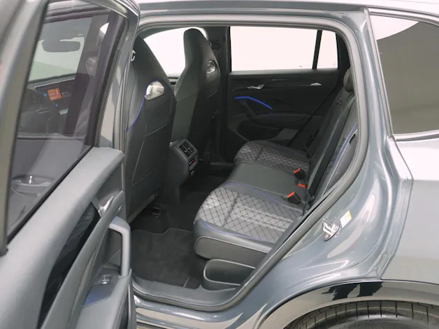 VW Tiguan 2.0 TSI DSG R-Line Black Style 4Motion (2025)
