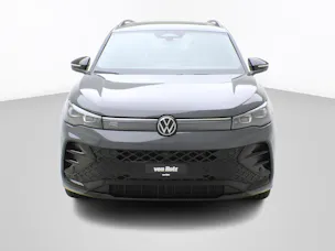VW Tiguan 2.0 TSI DSG R-Line Black Style 4Motion (2025)