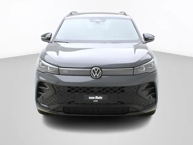 VW Tiguan 2.0 TSI DSG R-Line Black Style 4Motion (2025)