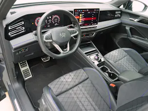 VW Tiguan 2.0 TSI DSG R-Line Black Style 4Motion (2025)