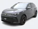 VW Tiguan 2.0 TSI DSG R-Line Black Style 4Motion (2025)