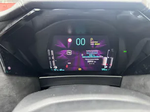 DS Automobiles 4 1.6 E-Tense Performance Line+