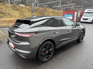 DS Automobiles 4 1.6 E-Tense Performance Line+
