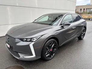 DS Automobiles 4 1.6 E-Tense Performance Line+