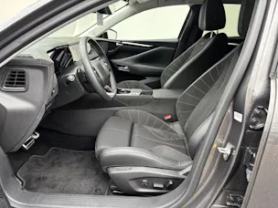 DS Automobiles 4 1.6 E-Tense Performance Line+