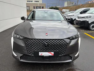 DS Automobiles 4 1.6 E-Tense Performance Line+