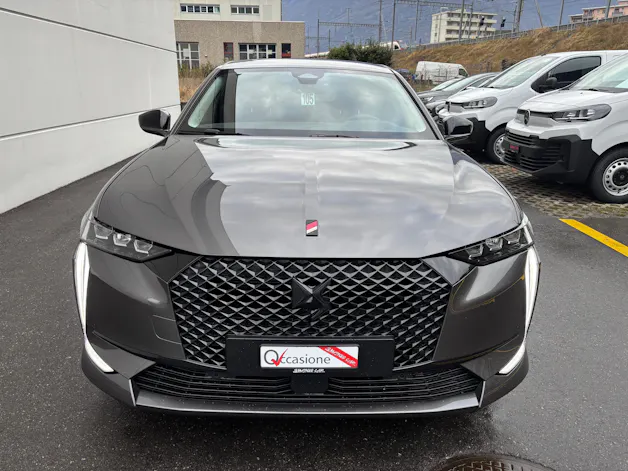 DS Automobiles 4 1.6 E-Tense Performance Line+